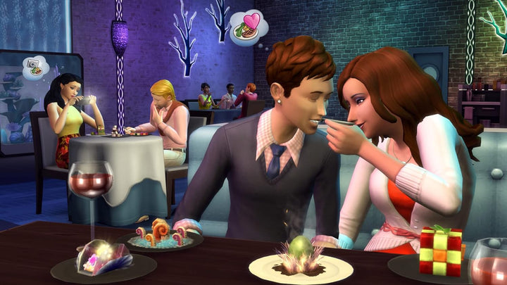 Die Sims 4 Bundle Pack 3 (CIAB) PC Bundle Pack 3, PC Bundle Pack 3