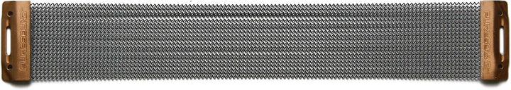 Puresound CPS1320 Custom Pro Stah Serie Snare Teppich 33 cm (13 Zoll) lang mit 20 Spiralen 13 Zoll /