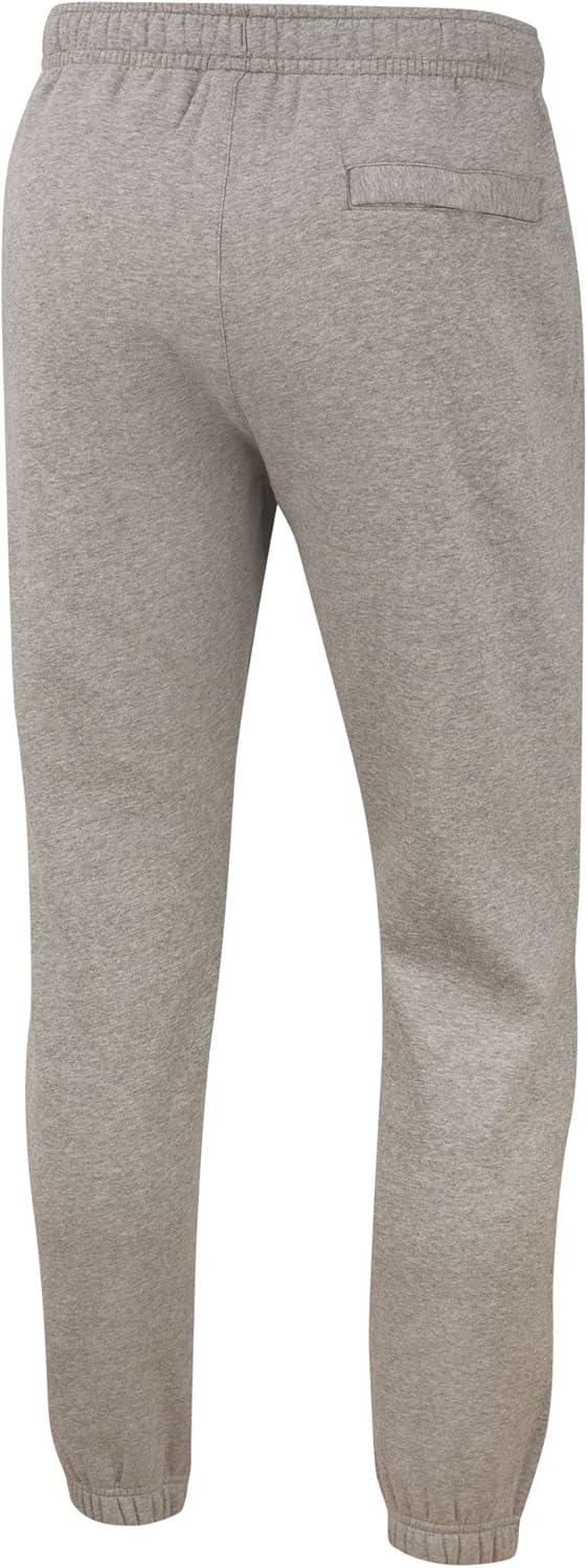 Nike Herren Sportswear Optic Jogger Hose 3XL Dk Grey Heather/Matte Silver/White, 3XL Dk Grey Heather
