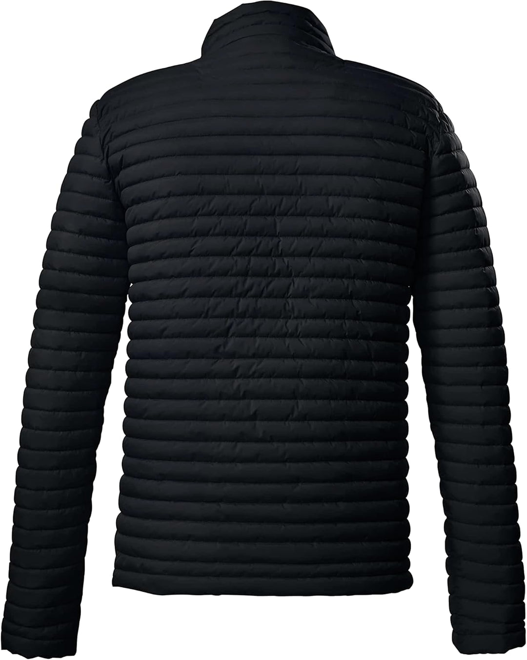 G.I.G.A. DX Herren Gs 121 Mn Qltd Jckt Casual Steppjacke/Funktionsjacke in Daunenoptik M Schwarz, M