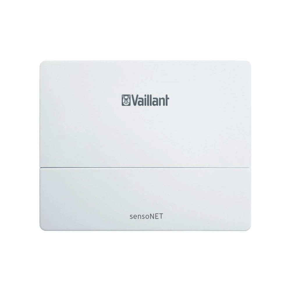 sensoNET Internetmodul VAILLANT VR 921 WANDMONTAGE