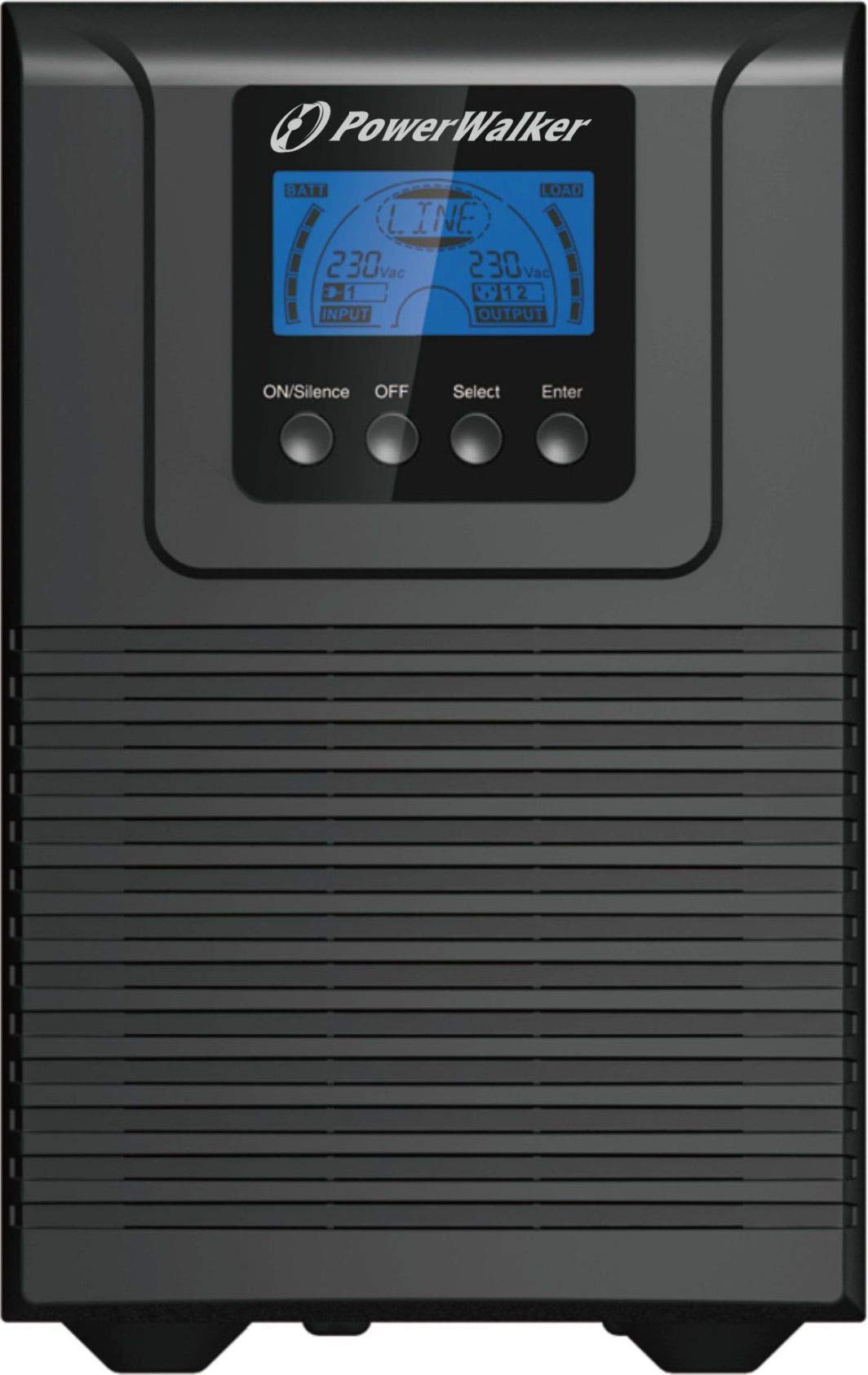 PowerWalker VFI 1000 TG TG 1000VA, TG 1000VA
