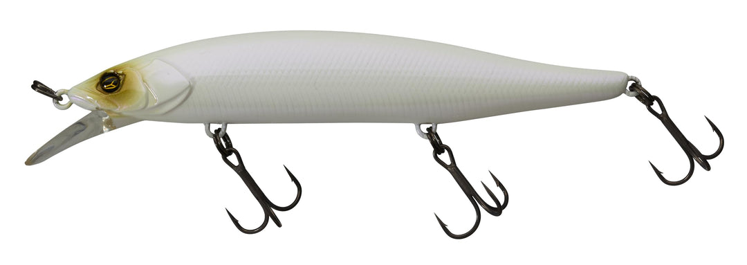 Illex Wobbler RV Minnow 110 SP knochenfarben, knochenfarben