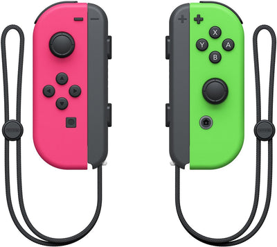 Super Mario Party + Joy-Con Set