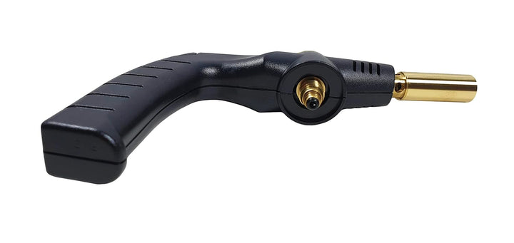 Schweissbrenner - Sauerstoffbrenner - Lötbrenner - Mehrzweck Lötlampe - zum Löten von Kupfer und Mes