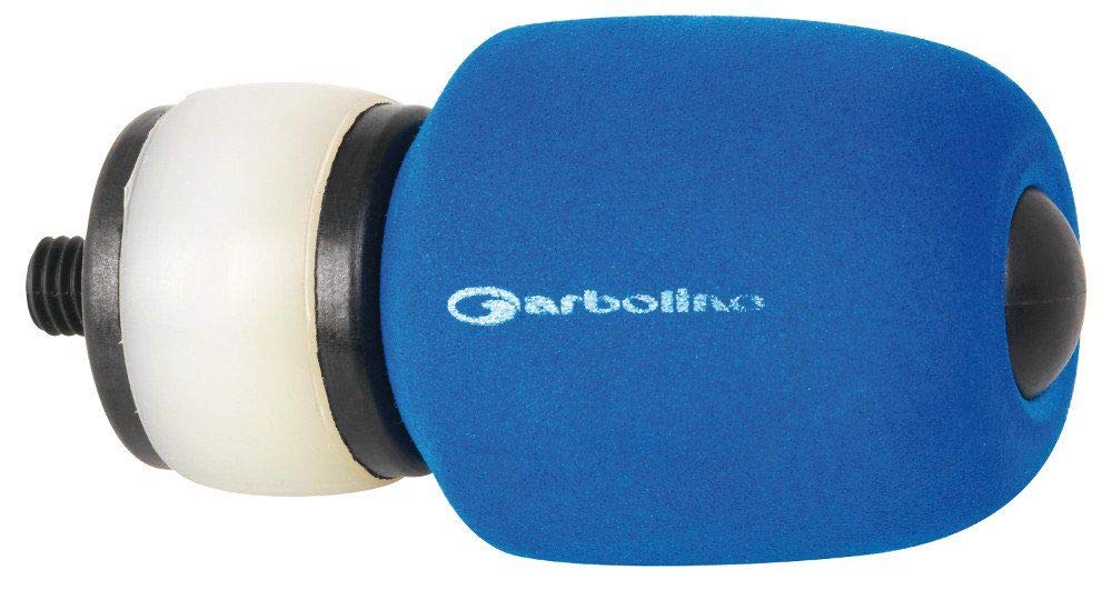 Garbolino - Adjustable Tip Protection Heel - GOMNB6520