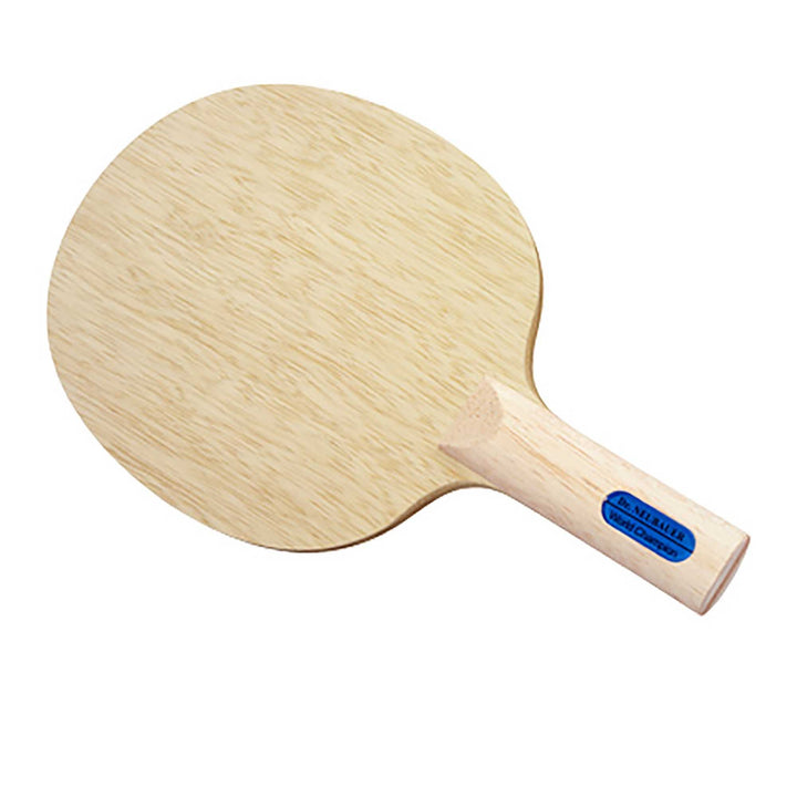 Holz World Champion gerade, gerade