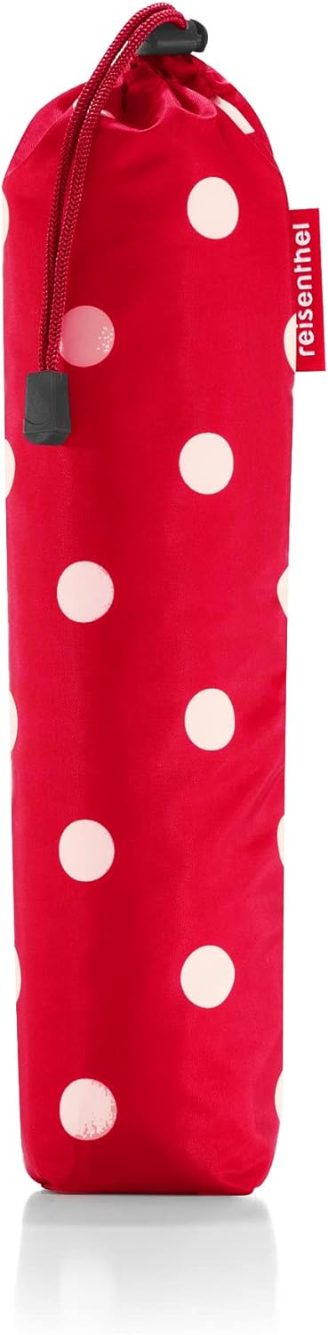 reisenthel easyshoppingbag 2tlg. Einkaufstasche Einkaufsbeutel shoppingbag easybag (Mixed dots Chill