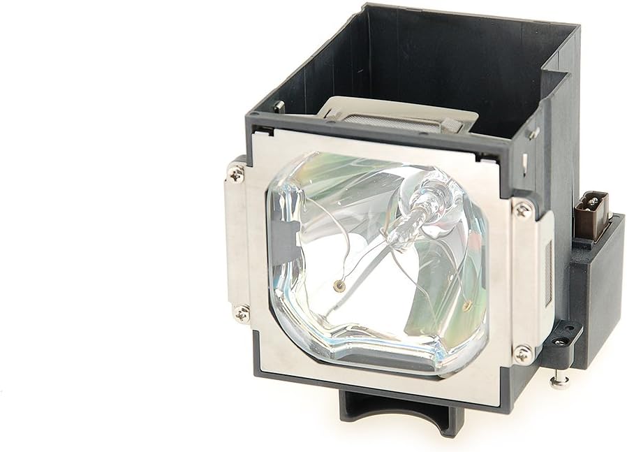 Alda PQ-Premium, Beamerlampe/Ersatzlampe kompatibel mit POA-LMP128, 610-341-9497 für SANYO PLC-XF100