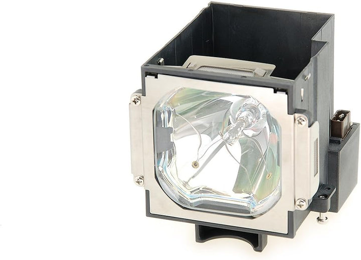 Alda PQ-Premium, Beamerlampe/Ersatzlampe kompatibel mit POA-LMP128, 610-341-9497 für SANYO PLC-XF100