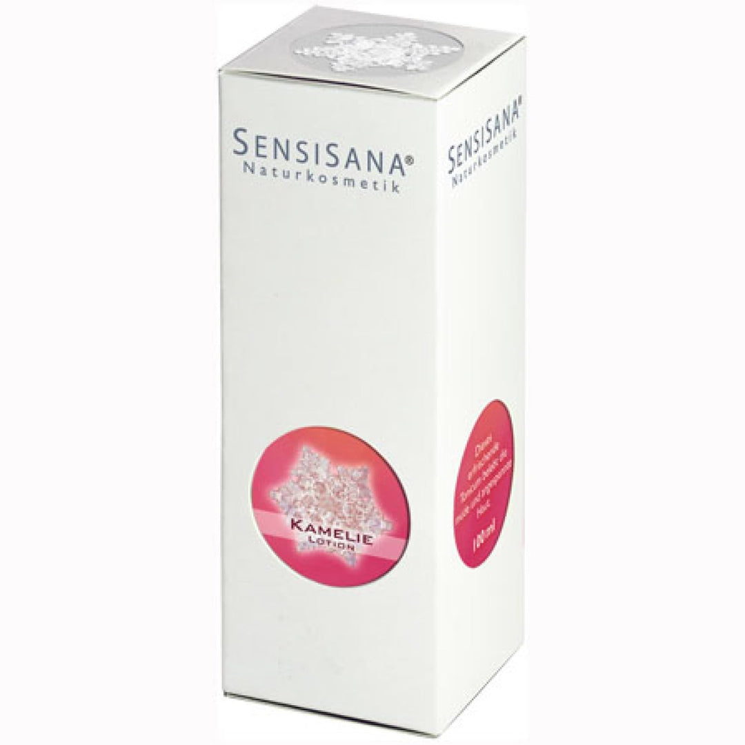 Sensisana Kamelie Lotion 100 ml