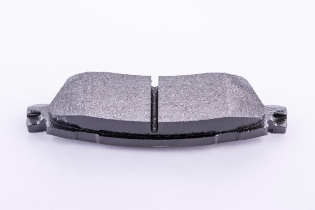 HELLA PAGID 8DB 355 012-821 Bremsbelagsatz - T1646 - Dicke/Stärke: 18.1mm - mit akustischer Verschle