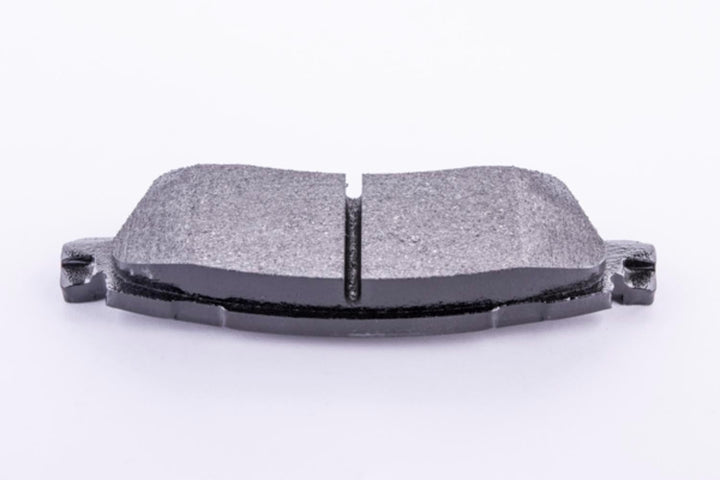 HELLA PAGID 8DB 355 012-821 Bremsbelagsatz - T1646 - Dicke/Stärke: 18.1mm - mit akustischer Verschle