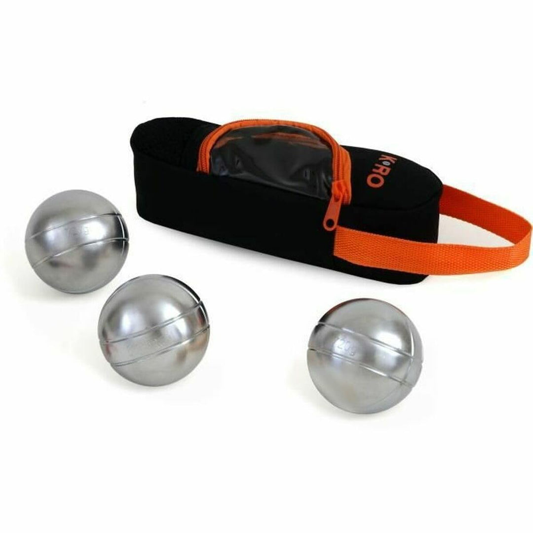 Boccia-Set Triplette