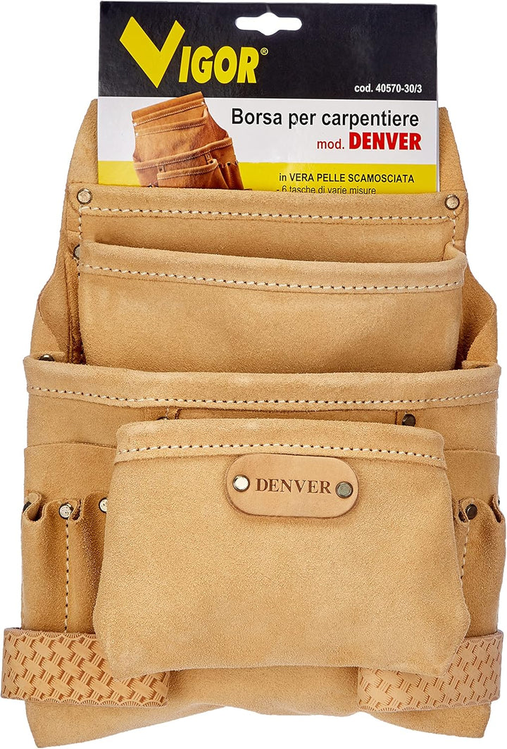 Blinky Denver 40570-30 Zimmerer-Tasche