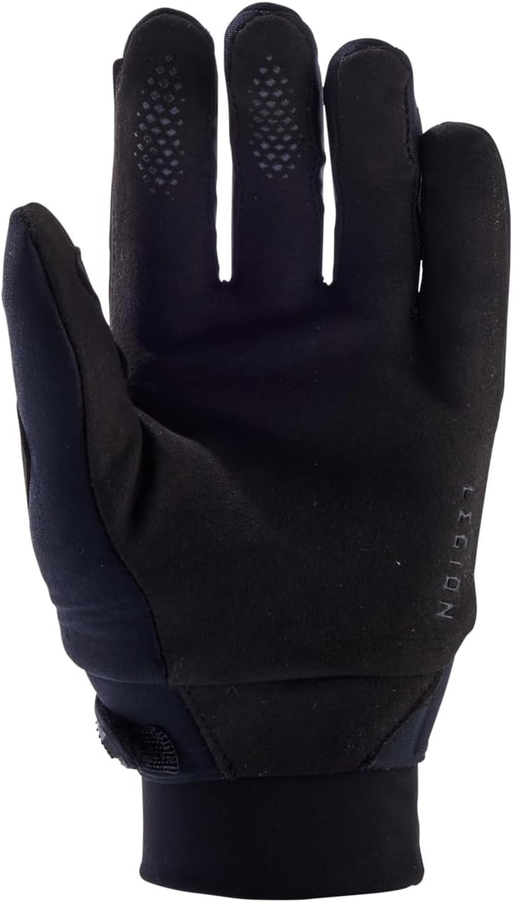 Fox Racing Unisex Kinder Yth Defend Thermo Glove Windbreaker M Schwarz, M Schwarz