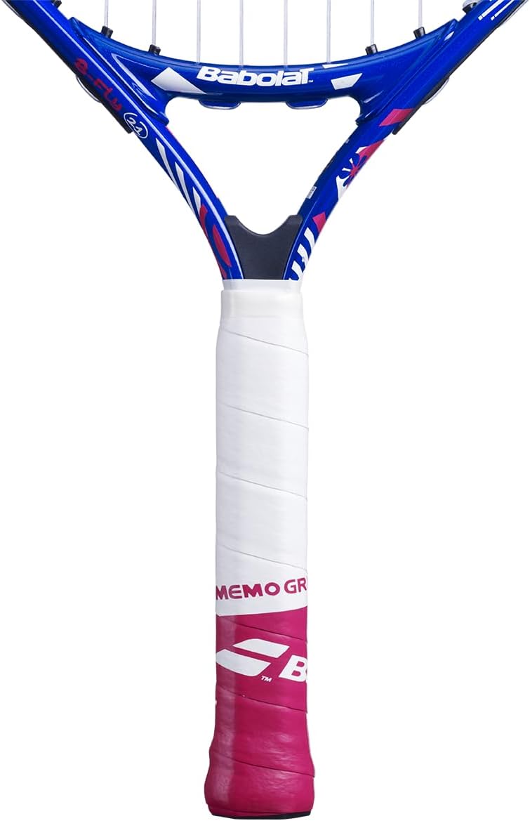 Babolat, Tennisschläger Modell B Fly, Verbundmaterial, Leicht und Handlich, Ideal für Anfänger, Päda