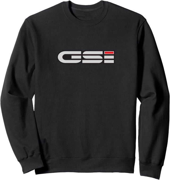 Opc-Abzeichen im Gsi-Stil Sweatshirt