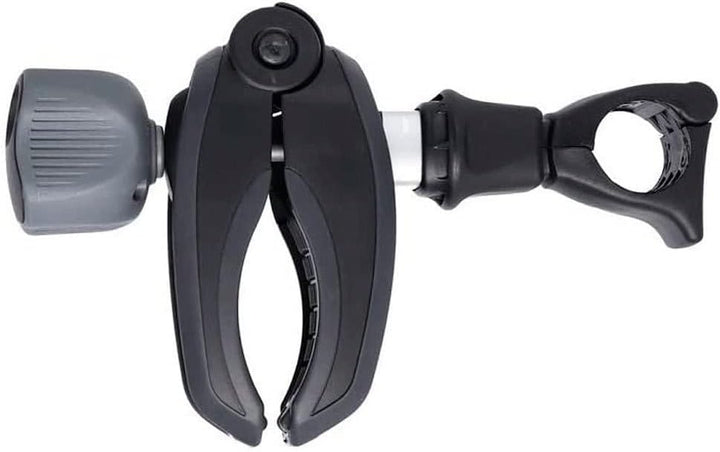 Thule Unisex – Erwachsene Rad kurz Rahmen-Haltearm, schwarz, 1size