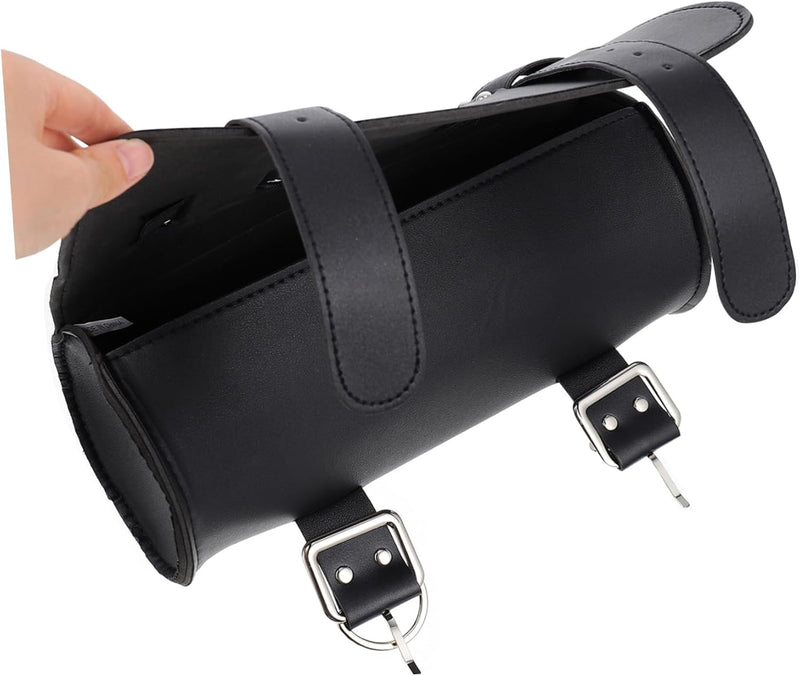 BESPORTBLE Gabeltasche Für Motorräder Fahrradtasche Motorrad Rollentasche Tasche Tasche Fahrr? Tasch