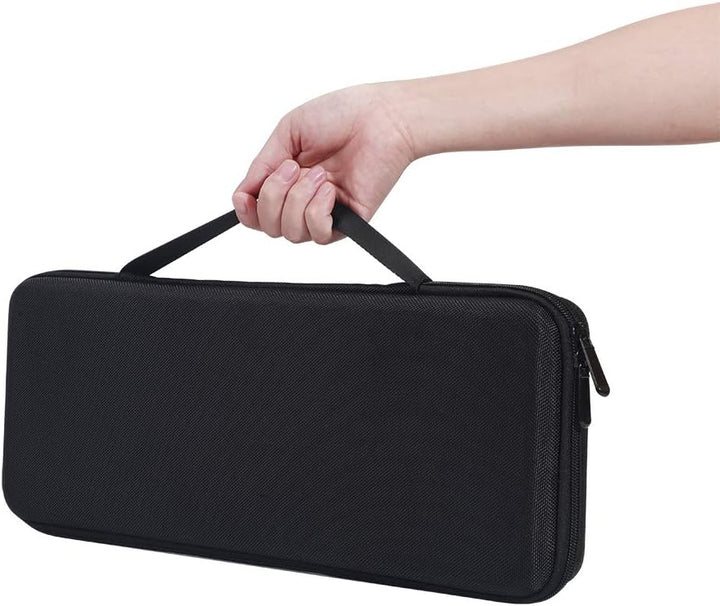 Schutzhülle für Logitech Craft Advanced, Aufbewahrungstasche für kabellose Tastatur, Reisetasche, ve