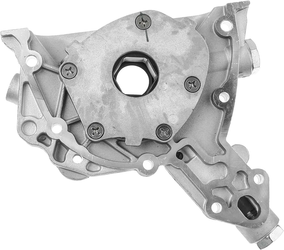 Frankberg 1x Ölpumpe Kompatibel mit Astra F 1991-2001 Astra G 1998-2009 Combo 1994-2011 Corsa 1993-2