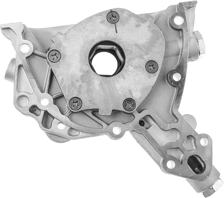 Frankberg 1x Ölpumpe Kompatibel mit Astra F 1991-2001 Astra G 1998-2009 Combo 1994-2011 Corsa 1993-2