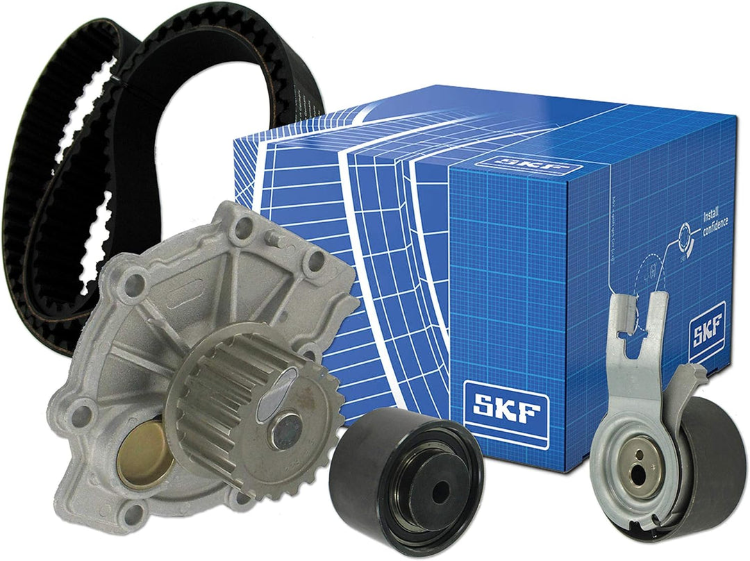 SKF VKMC 06220 Wasserpumpe + Zahnriemensatz