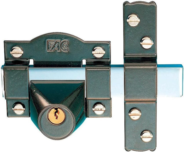 Cvl Fac 91-c/ 80-p Riegelschloss