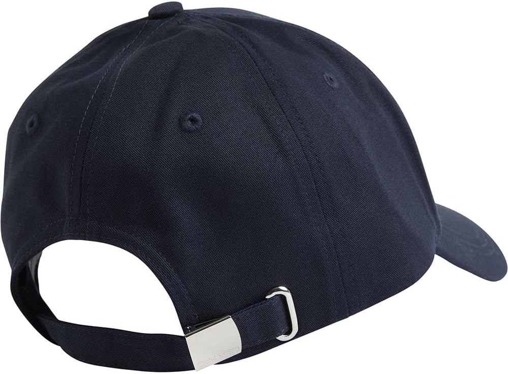 Calvin Klein K50k509927 Herren, Schwarz (Ck Navy)