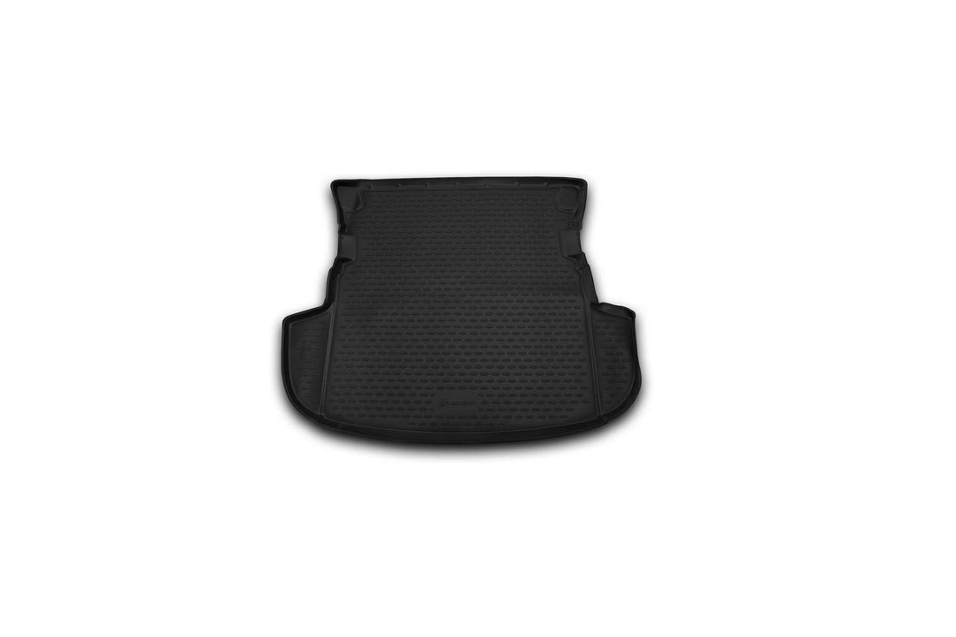Element Passgenaue Premium Antirutsch Gummi Kofferraumwanne - Mitsubishi Outlander, SUV
