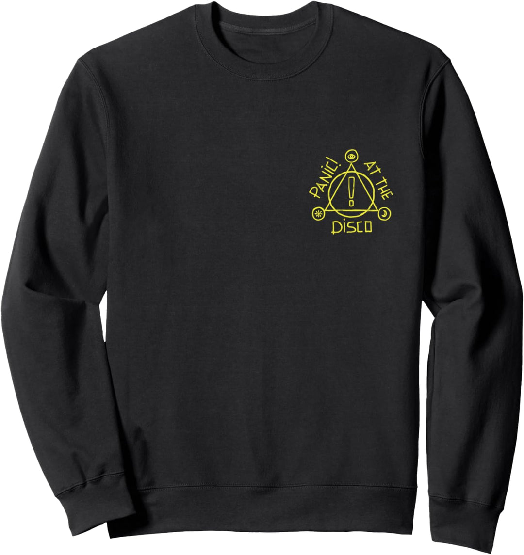 Panik! In der Disco - Tod eines Bachelor Sweatshirt