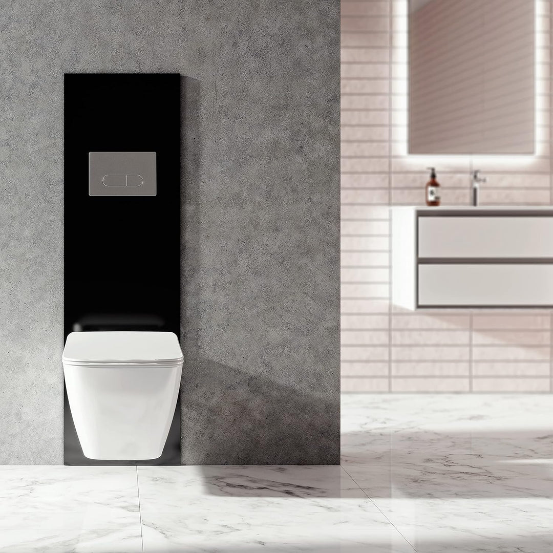 Ideal Standard R0115JG Oleas Betätigungsplatte