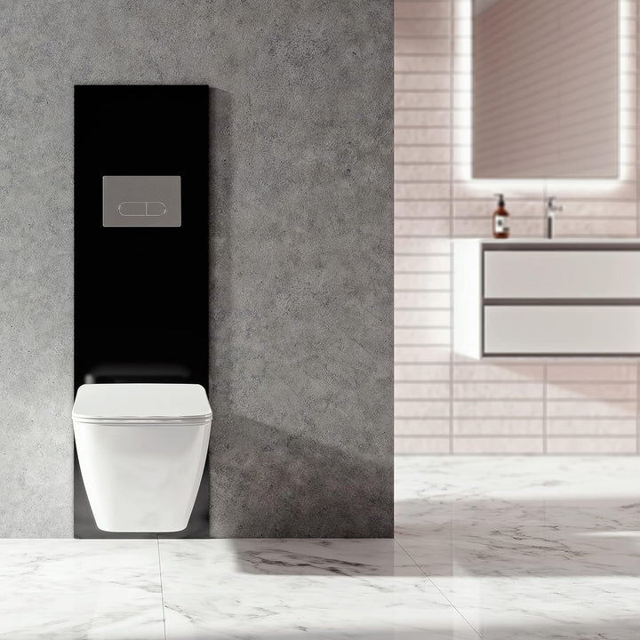 Ideal Standard R0115JG Oleas Betätigungsplatte