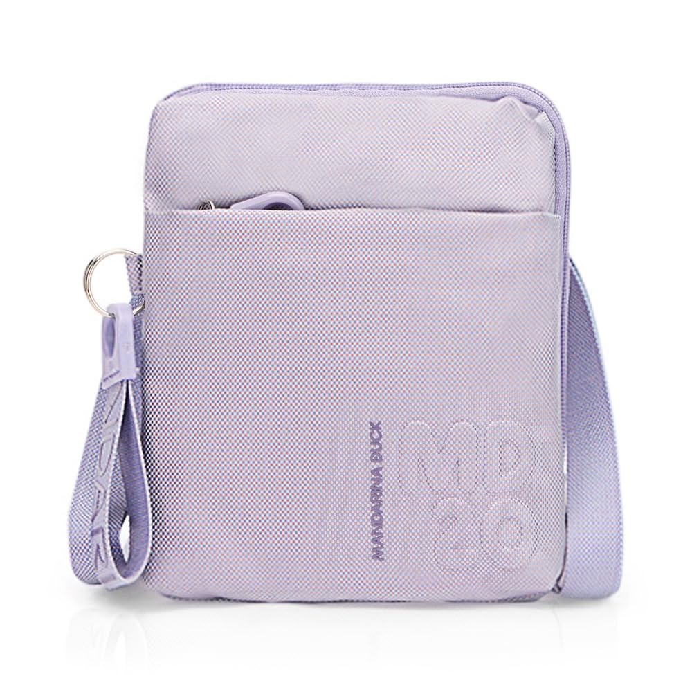 Mandarina Duck Damen Md20 Crossover ÜBERGÄNGE Lavander, Lavander