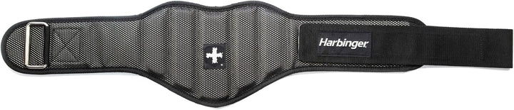 Harbinger Gürtel für Gewichtheber Firm Fit Contoured Belt M Black, M Black