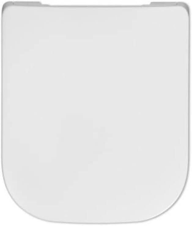 Vigour WC-Sitz derby | mit Absenkautomatik | Edelstahlscharniere | abnehmbar | Art.-Nr. DESIAS