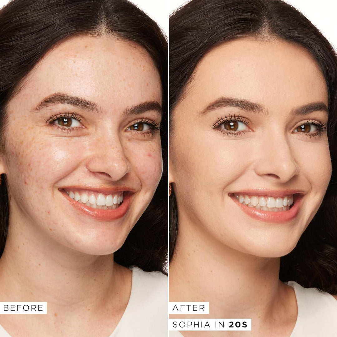 Tarte Tape Shape Correcting Concealer - Light Sand