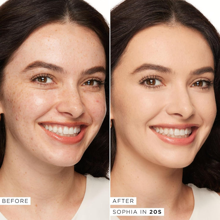 Tarte Tape Shape Correcting Concealer - Light Sand