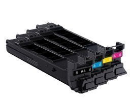 Eurotone 4X Rebuilt Toner für Minolta Magicolor 4650 4690 4695 4650DN MF A0DK152, A0DK452, A0DK352,