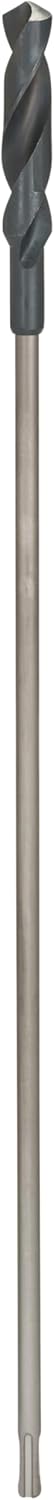 Bosch Professional Schalungs- und Installationsbohrer SDS-plus (Ø 20 mm) Durchmesser: 20/Gesamtlänge