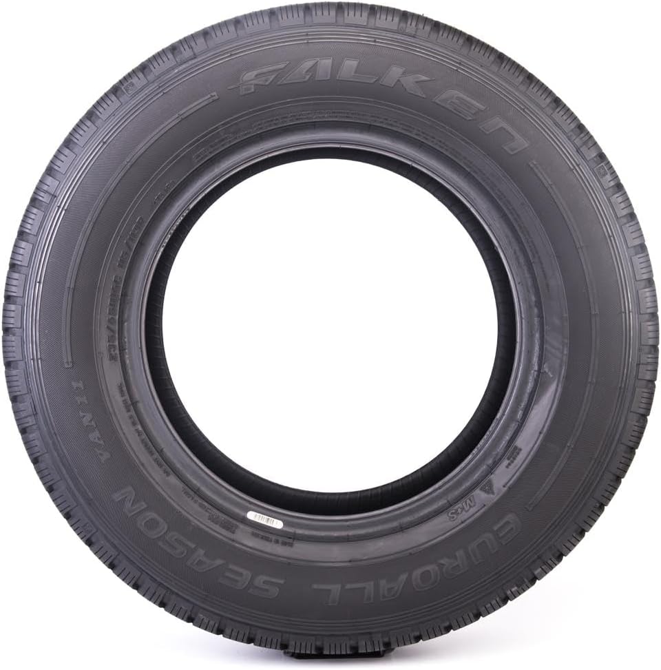 Falken Euroallseason VAN 11 M+S - 215/75R16 116R - Ganzjahresreifen