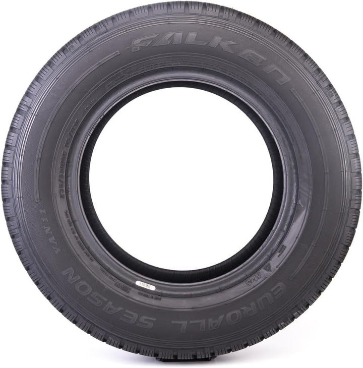 Falken Euroallseason VAN 11 M+S - 215/75R16 116R - Ganzjahresreifen