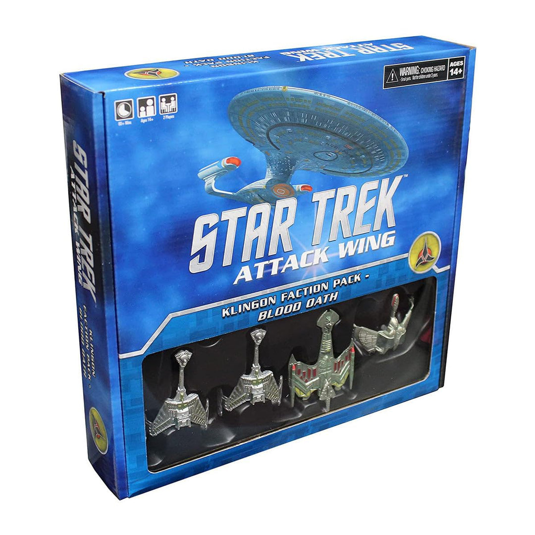 WizKids WZK73305 Zubehör