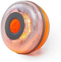 WIKANGO LUZ EMERGENCIA BALIZA COCHE V16 DGT 3.0 GEOLOCALIZ