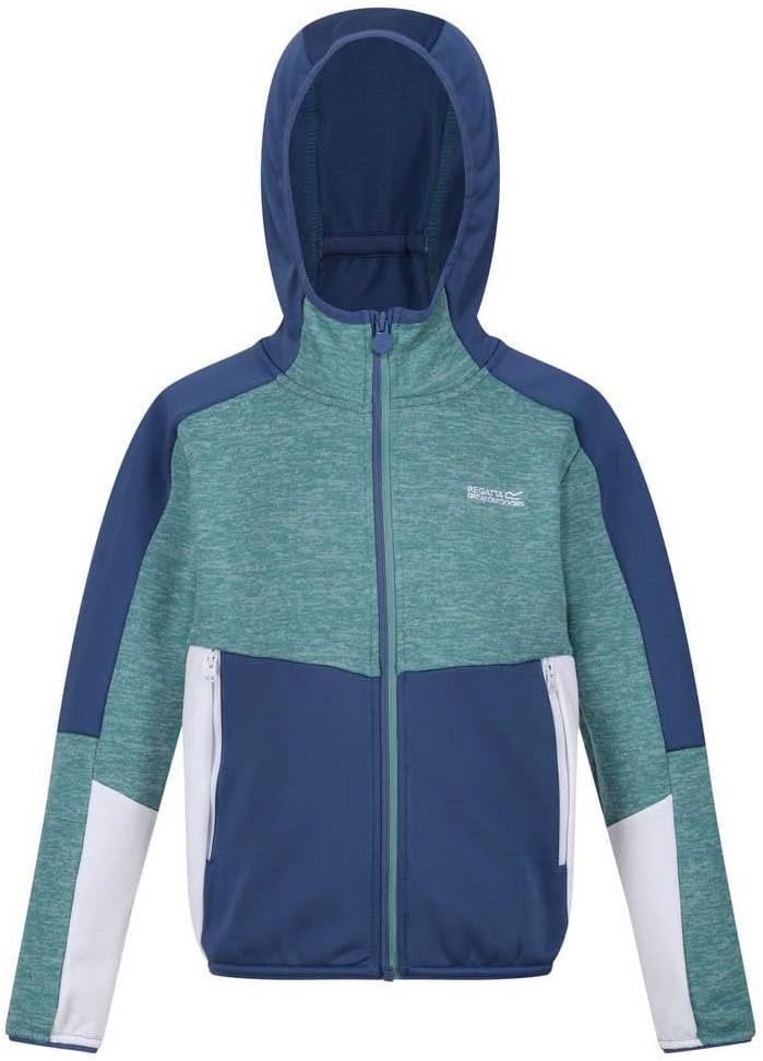 Regatta Kids DissolverVII Baby 164 Blau, 164 Blau