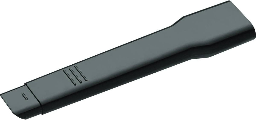 Clatronic Handstaubsauger | Nass-Trocken-Akkusauger | permanent Staubfilter (auswaschbar) | 16,8 Wat