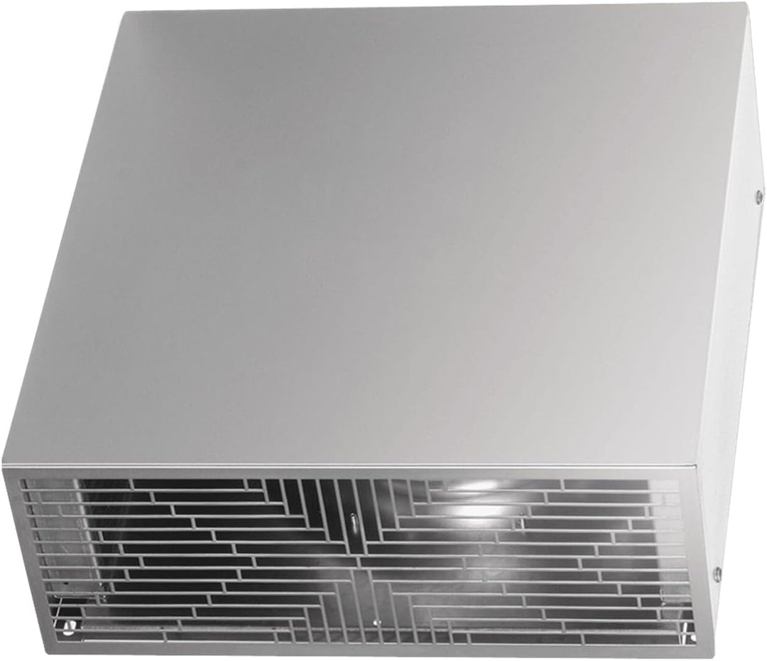 SILVERLINE AWM 1150 Aussenwandmotor Externer/Dunstabzugshaubenzubehör