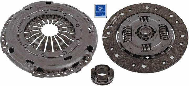 Sachs Kupplungssatz Xtend 3000 970 130