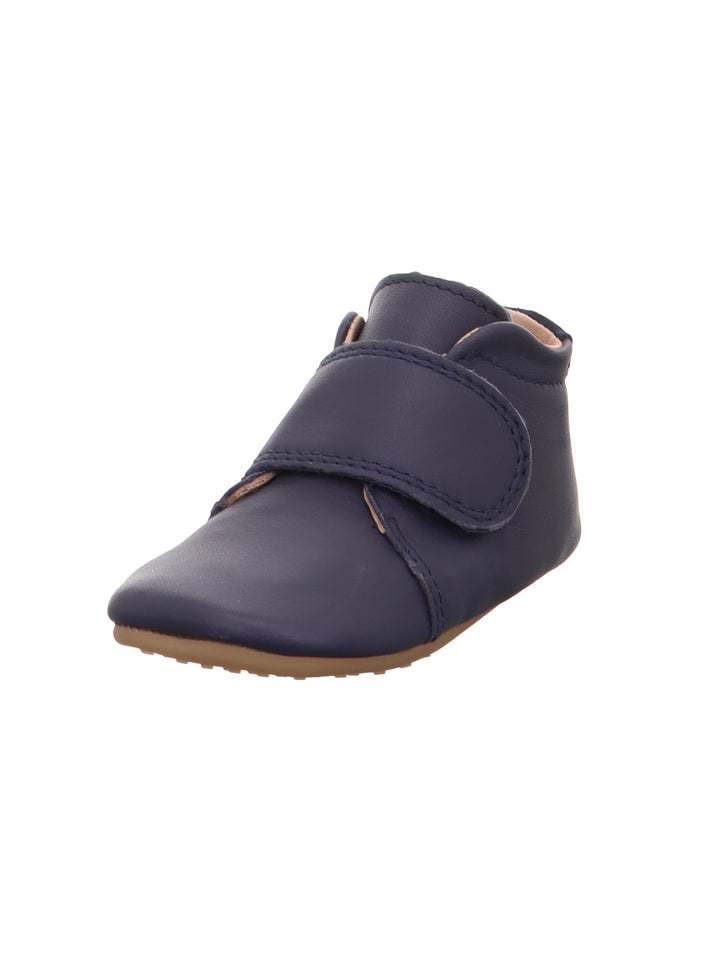 Superfit Baby-Jungen Papageno Lauflernschuhe 18 EU Blau 8020, 18 EU Blau 8020